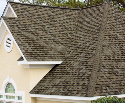 CertainTeed Landmark - Where Quality Meets Beauty CertainTeed Landmark - Where Quality Meets Beauty