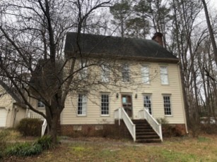 Triangle’s Trusted Roofing - Roofing in Raleigh