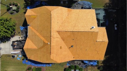 Expertise in Storm Damage Expertise in Storm Damage