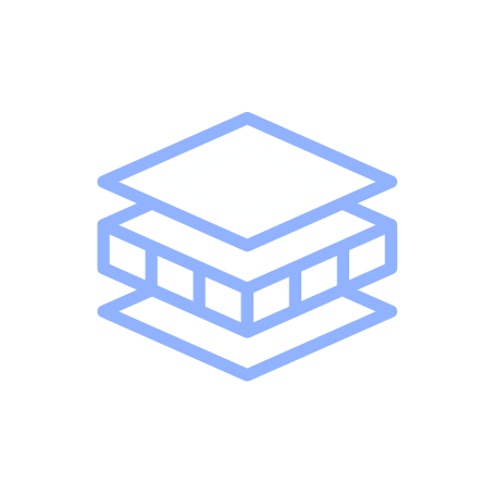 Only the Best Materials Only the Best Materials