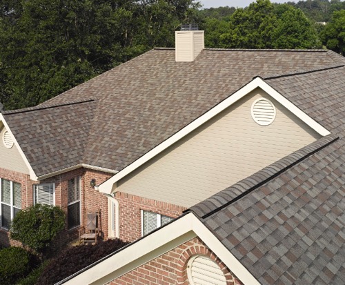 Owens Corning Duration - Exceptional Weather Resistance Owens Corning Duration - Exceptional Weather Resistance
