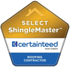 SELECT ShingleMaster Roofing Contractor