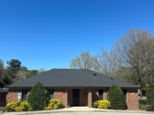 New roof in Raleigh, NC - December 2024