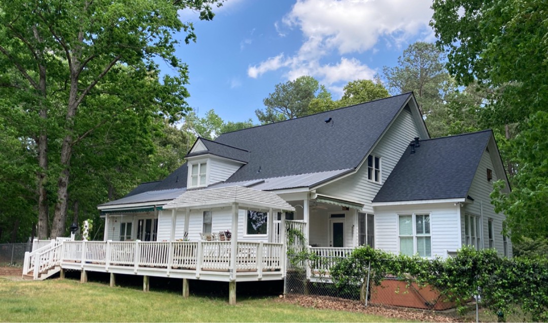 Raleigh's Best Roofer Raleigh's Best Roofer