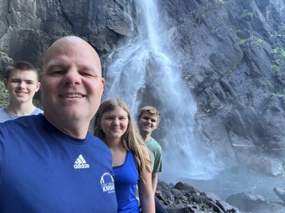 Trusted Family Business Trusted Family Business