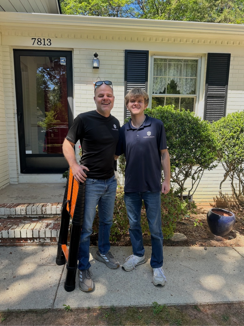 Trusted Family Business - Triangle's Trusted Roofing Company - Raleigh, NC